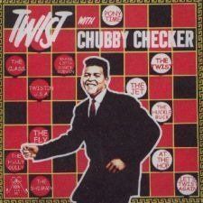 best of Twist Lyrics the chubby cecker