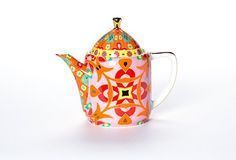 Tetra reccomend Magic teapot spank