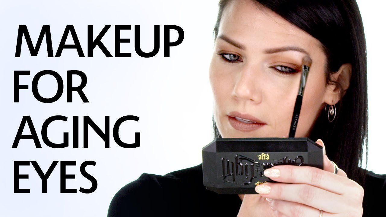 best of For Makeup mature tips