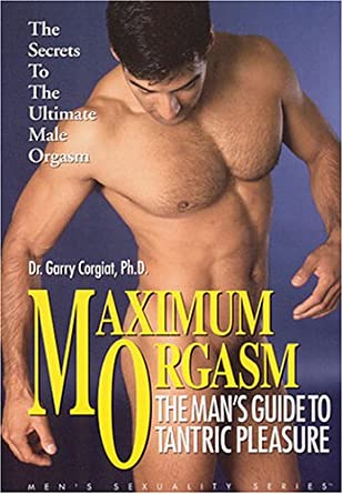 Maximum orgasm tantric dvd