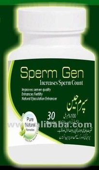 Spike reccomend Medicine sperm increase
