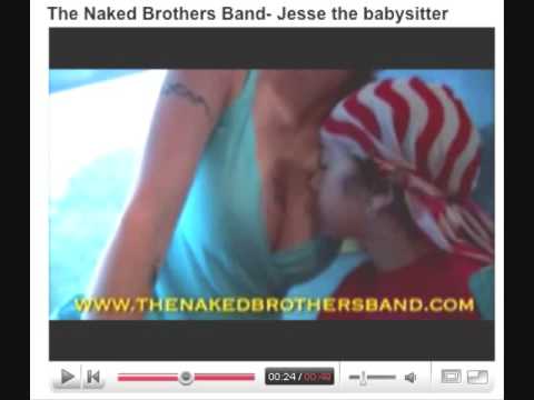 Gator reccomend Naked brothers band sucks