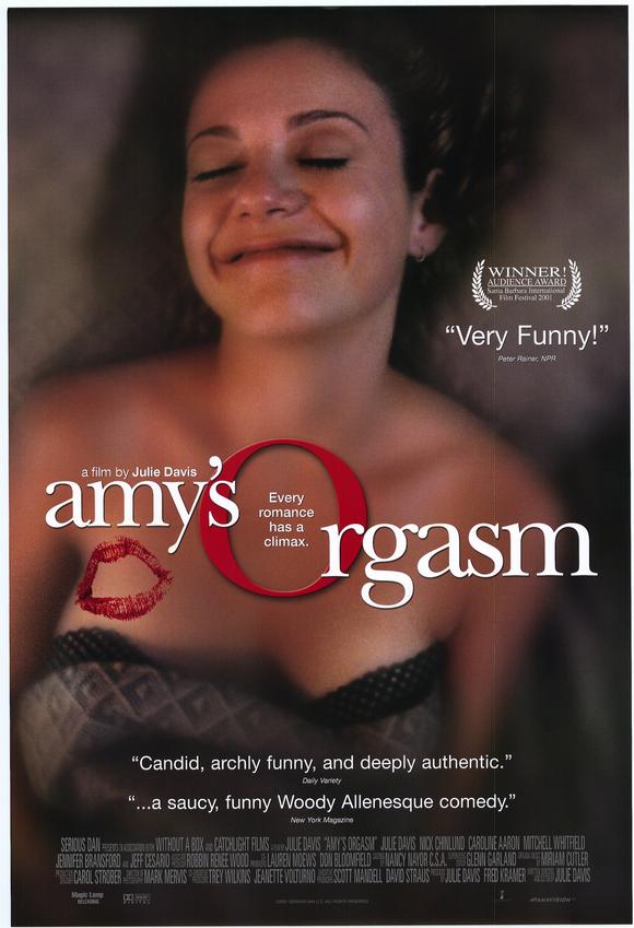 Orgasm movies fre