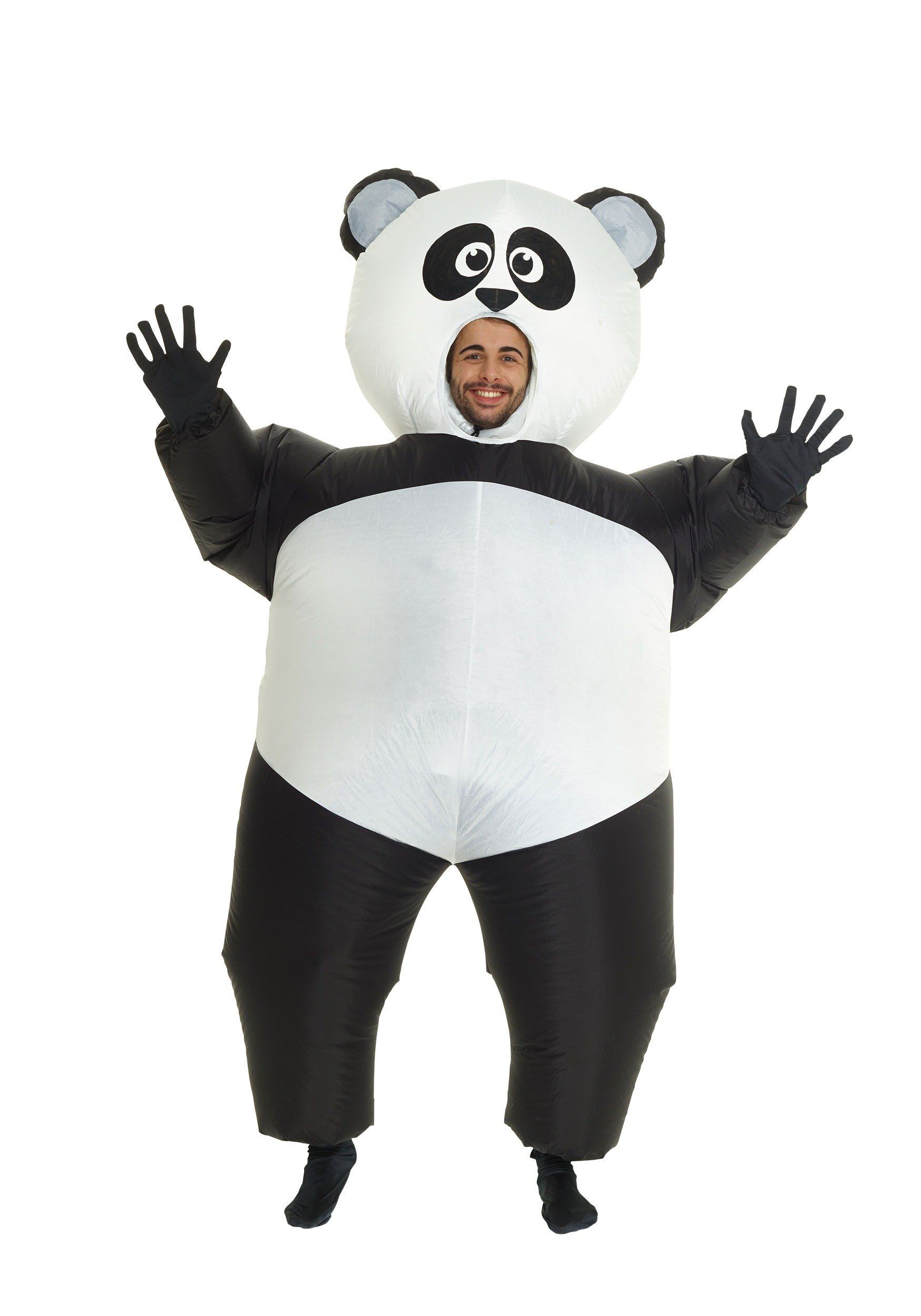 best of For Panda adults costumes