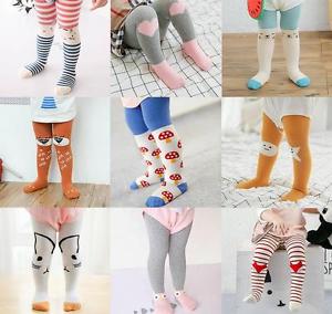Pantyhose for infants