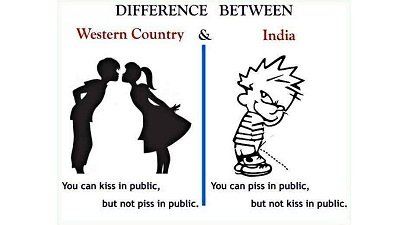 Piss and kiss
