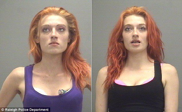 Cheese reccomend Porn star twins arrested