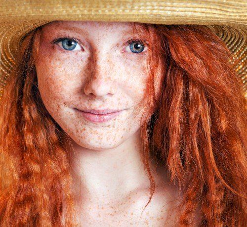 Louis-Vuitton reccomend Redhead pubic hair photo