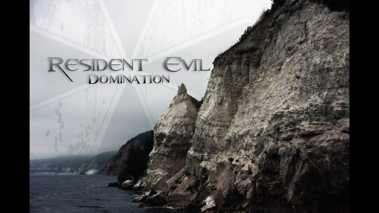 best of Evil domination Resident