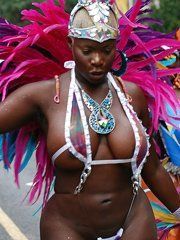 Southpaw reccomend Rio carnival teen nude