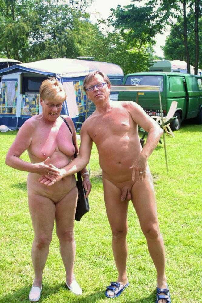 Jessica R. reccomend Saggy tits family nudist photos