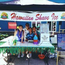 best of Shaved Seattle ice