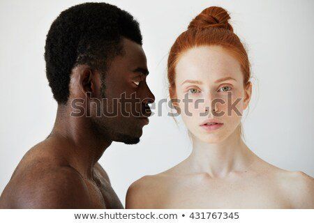 Sensual Interracial