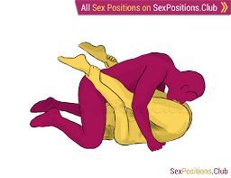 Sex position and skills