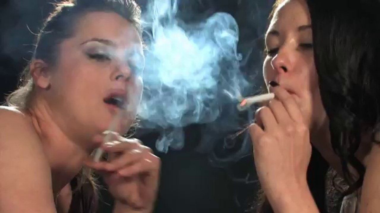Vet reccomend Smoking domination video clips