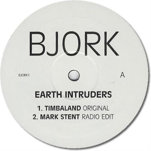 Spank rock earth intruders
