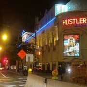 best of Nyc club The hustler