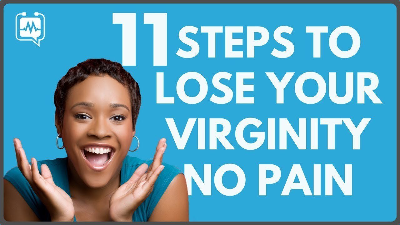 best of Virginity Tips womans