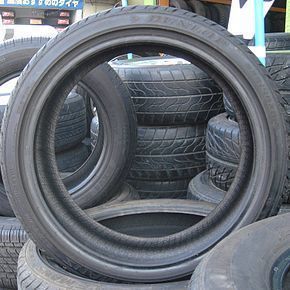best of Penetration barrier Tire