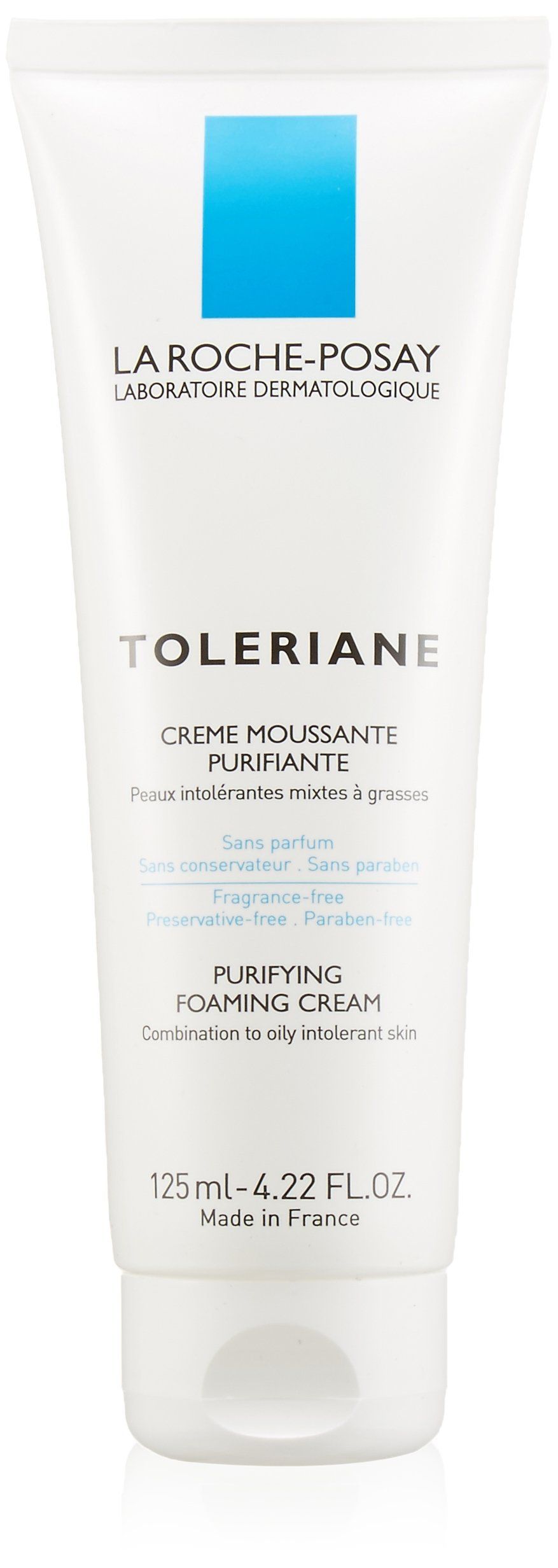 Toleriane facial cream