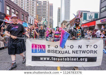 Absolute Z. reccomend Toronto bisexual network