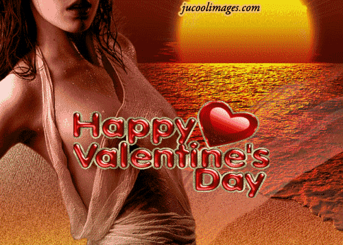best of Erotica Valentines day