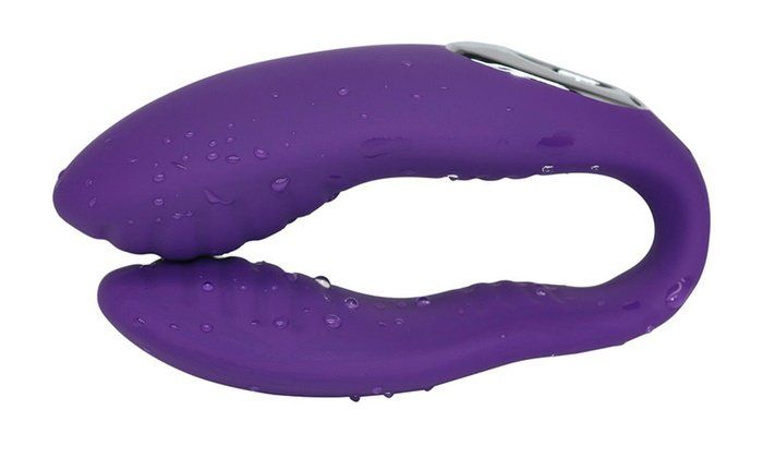 Snickers reccomend Vibrator for couples