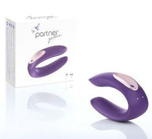 Vibrator for couples