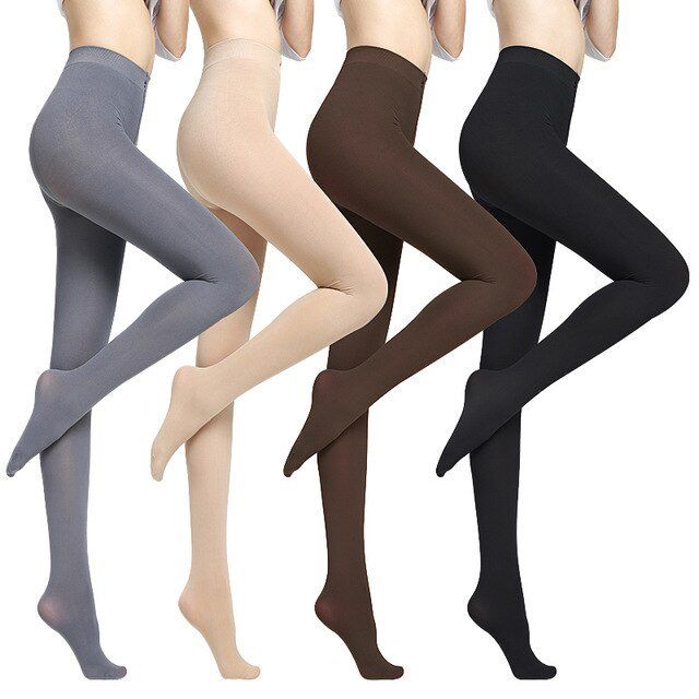 Woman in nylon-stockings nylon stockings pantyhose
