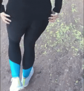 Han S. recommend best of spandex leggings chinese