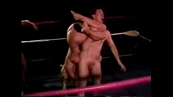 Gr8 B. reccomend arena girls mixed wrestling yvonne mike