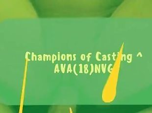 Bird reccomend ava18nvg champions casting