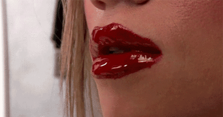 Lips tongue female best