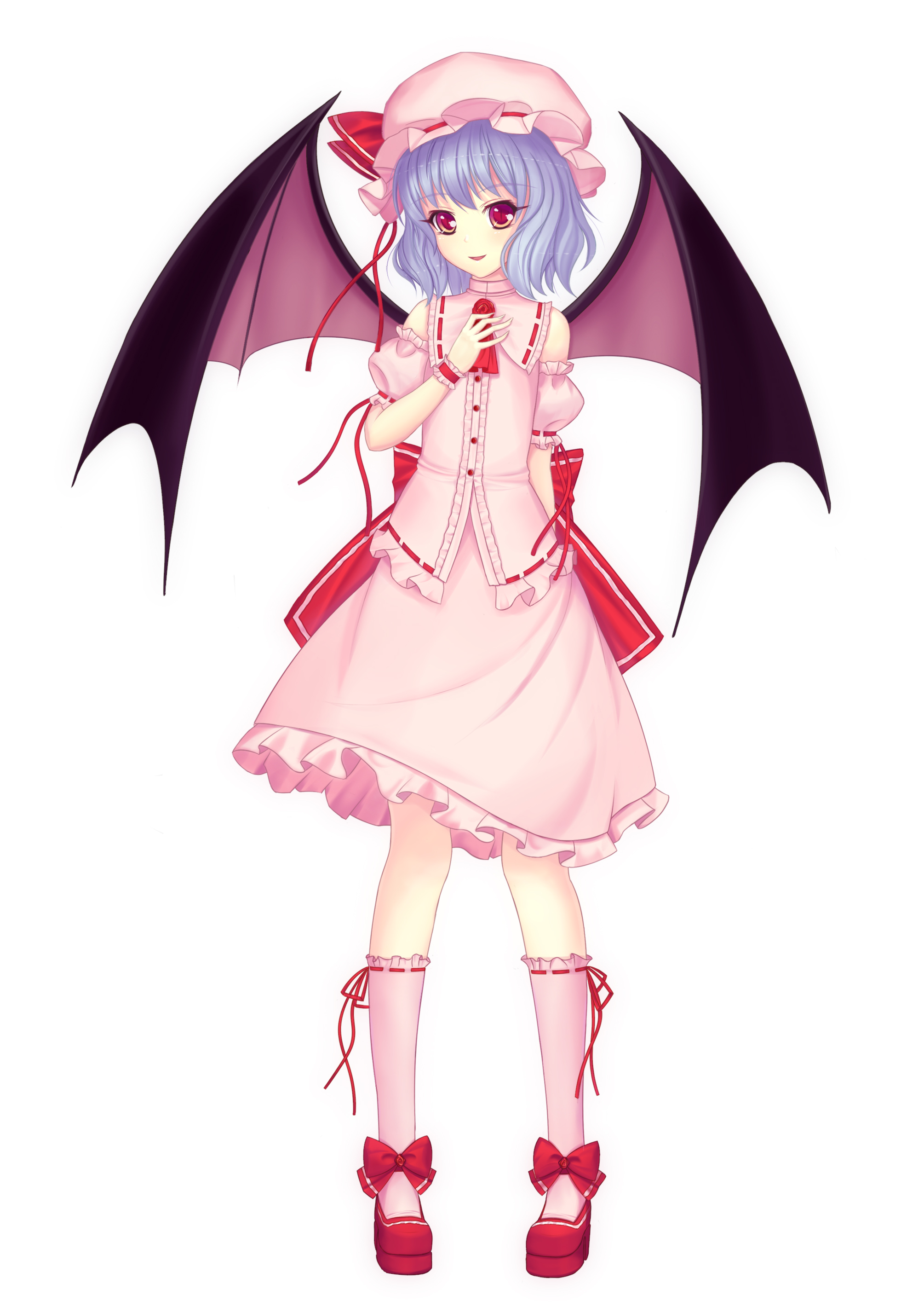 best of Mouth first remilia scarlet
