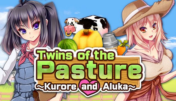 Young B. recomended pasture charnes joins kurore aluka twins