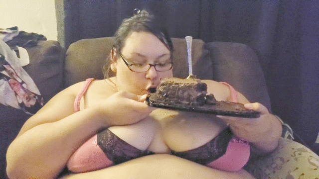 best of Cake fatty batter eats