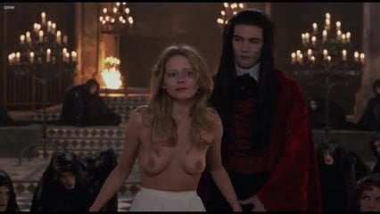 Fendi reccomend laure marsac nude only boobs scene