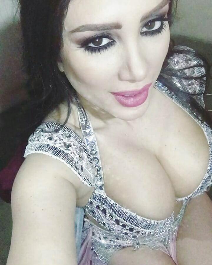 Lebanese Big Tits
