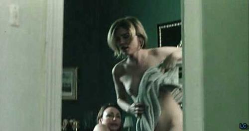 Leo reccomend isabelle carre naked erotic movie scenes