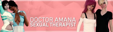 best of Sexual filer amana therapist