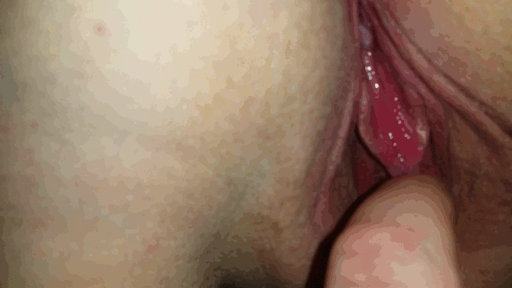 Pussy creampie dripping camera anal fuck