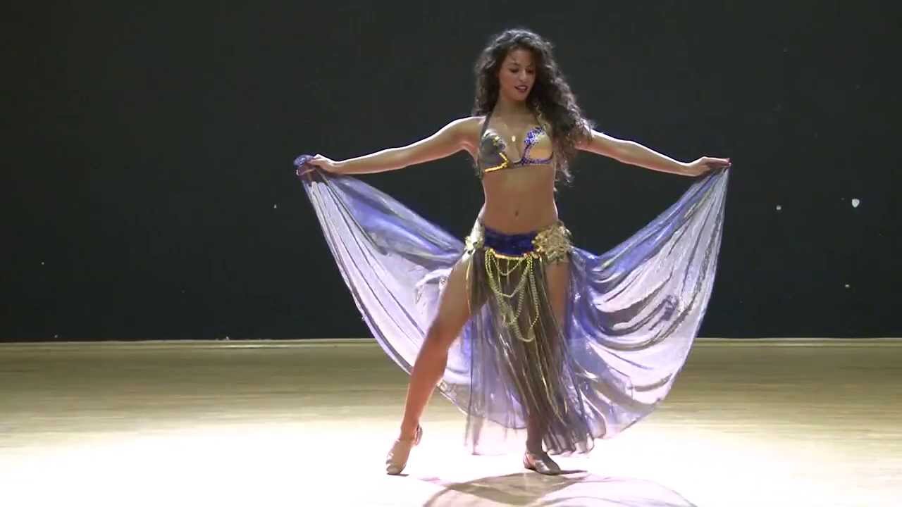 best of Belly dina egyptian dance