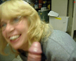 Susie Q. recommend best of hard blondie wants mouth fucking after