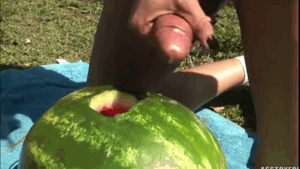best of Boobs water melon