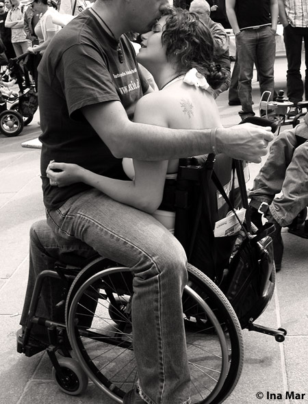best of Wheelchair paraplegic falls