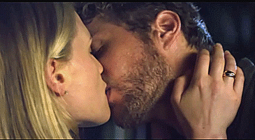 best of Makeout claire kiss