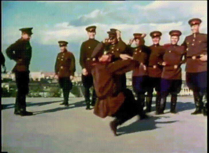 best of Army dance hardbass russian