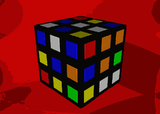 best of Cube solve rubiks