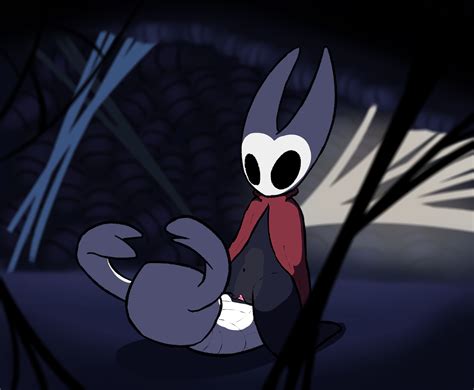 Hornet hollow knight compilation