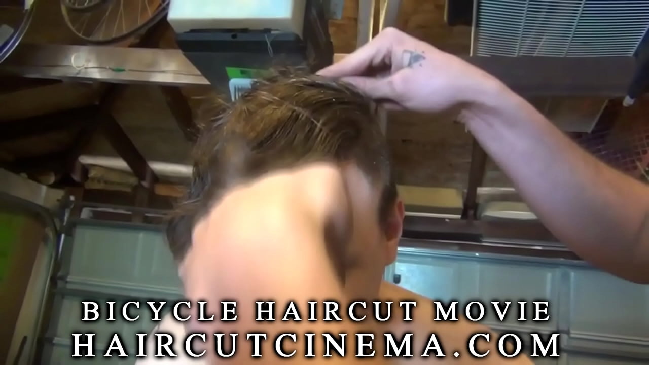 Claws recommendet part headshave barbershop